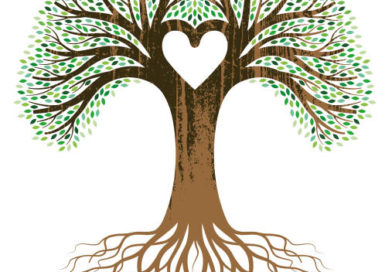 ホ’オポノポノ（Ho’oponopono）②では、問題やケンカの原因は自分の中にあると考えられている